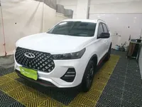 Chery Tiggo 7 2023 (13100 км)