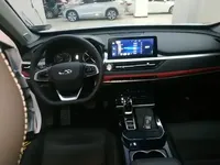 Chery Tiggo 7 2023 (13100 км)