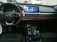 Chery Tiggo 7 2023 (13100 км)