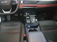 Chery Tiggo 7 2023 (13100 км)