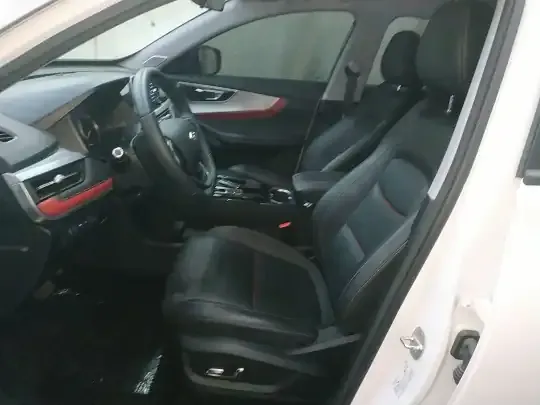 Chery Tiggo 7 2023 (13100 км)