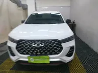 Chery Tiggo 7 2023 (13100 км)