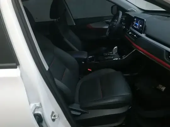 Chery Tiggo 7 2023 (13100 км)