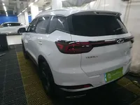 Chery Tiggo 7 2023 (13100 км)