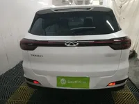 Chery Tiggo 7 2023 (13100 км)