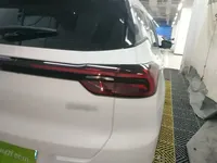 Chery Tiggo 7 2023 (13100 км)