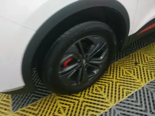 Chery Tiggo 7 2023 (13100 км)