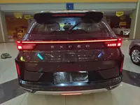 EXEED Zhuifeng 2024 (100 км)