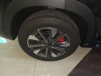 EXEED Zhuifeng 2024 (100 км)