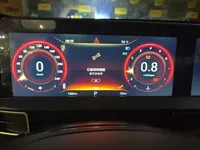 EXEED Zhuifeng 2024 (100 км)