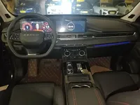 EXEED Zhuifeng 2024 (100 км)