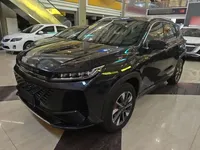 EXEED Zhuifeng 2024 (100 км)