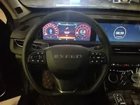EXEED Zhuifeng 2024 (100 км)