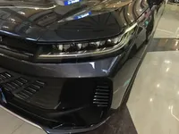 EXEED Zhuifeng 2024 (100 км)