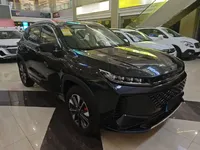 EXEED Zhuifeng 2024 (100 км)