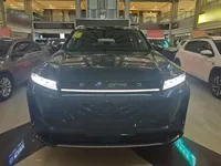 EXEED Zhuifeng 2024 (100 км)