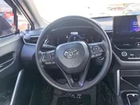 Toyota Corolla Cross 2023 (7800 км)