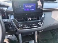Toyota Corolla Cross 2023 (7800 км)
