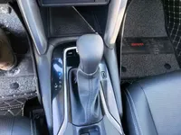 Toyota Corolla Cross 2023 (7800 км)