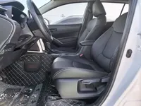 Toyota Corolla Cross 2023 (7800 км)
