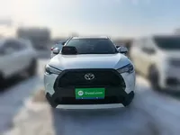 Toyota Corolla Cross 2023 (7800 км)