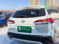 Toyota Corolla Cross 2023 (7800 км)