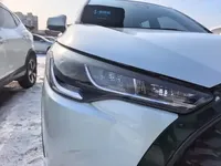 Toyota Corolla Cross 2023 (7800 км)