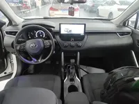 Toyota Corolla Cross 2023 (24100 км)