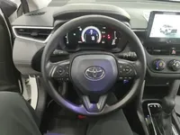Toyota Corolla Cross 2023 (24100 км)