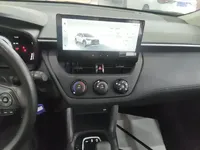 Toyota Corolla Cross 2023 (24100 км)