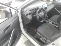 Toyota Corolla Cross 2023 (24100 км)