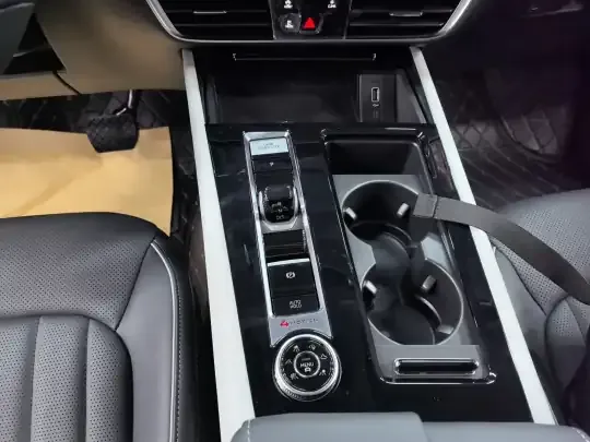 Volkswagen Teramont 2023 (20000 км)