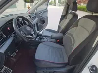 Volkswagen Tiguan L 2023 (43800 км)
