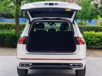 Volkswagen Tiguan L 2023 (43800 км)