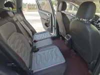 Volkswagen Tiguan L 2023 (43800 км)