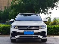 Volkswagen Tiguan L 2023 (43800 км)