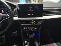 Volkswagen Tiguan L 2023 (60600 км)