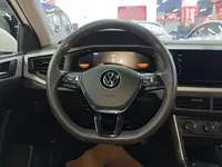 Volkswagen Polo 2023 (23500 км)