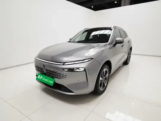 Wey Mocha New Energy 2023 (56200 км)