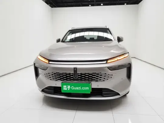 Wey Mocha New Energy 2023 (56200 км)
