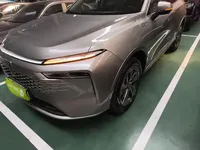 Wey Mocha New Energy 2023 (56200 км)