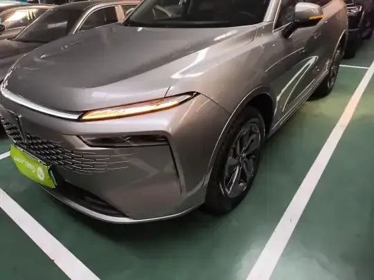 Wey Mocha New Energy 2023 (56200 км)
