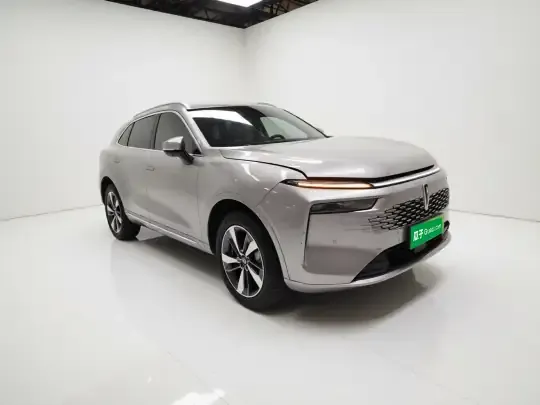 Wey Mocha New Energy 2023 (56200 км)