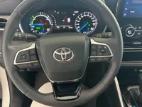 Toyota Highlander 2023 (22600 км)