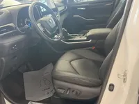 Toyota Highlander 2023 (22600 км)