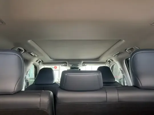 Toyota Highlander 2023 (22600 км)