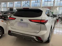Toyota Highlander 2023 (22600 км)