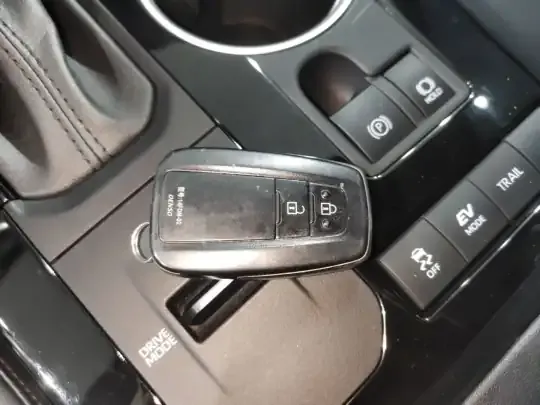 Toyota Highlander 2023 (46800 км)