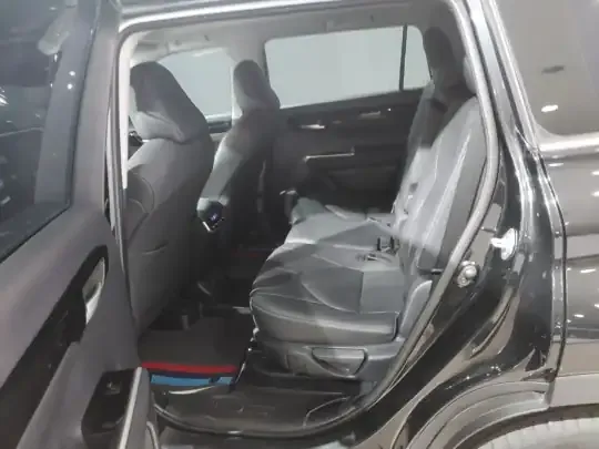 Toyota Highlander 2023 (46800 км)