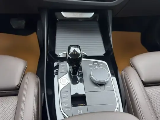BMW X3 2023 (55700 км)
